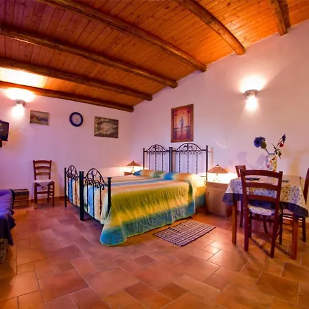 Aparthotel Alle Riserve Vendicari Casa Maccari