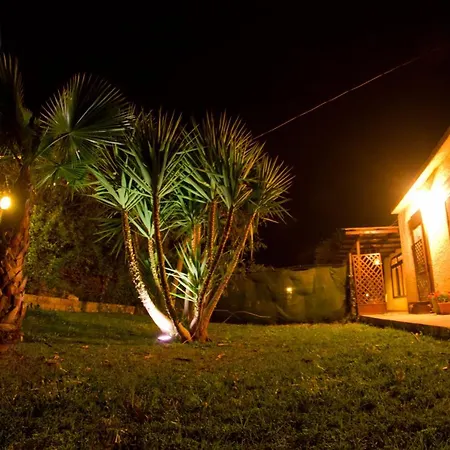 Apartahotel Alle Riserve Vendicari *