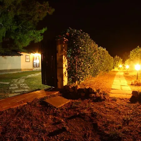 Apartahotel Alle Riserve Vendicari *