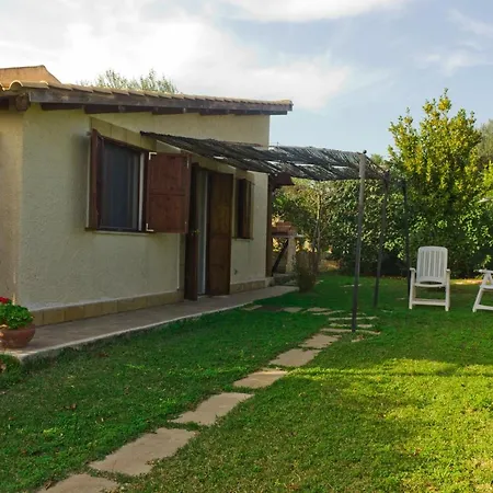 Alle Riserve Vendicari Casa Maccari