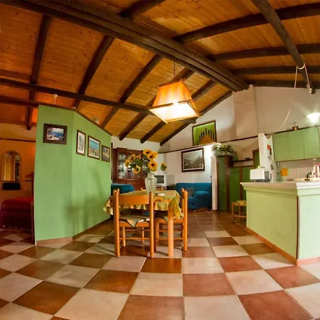 Aparthotel Alle Riserve Vendicari *