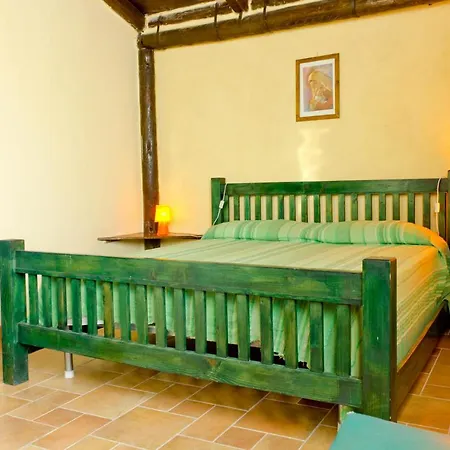 Alle Riserve Vendicari Aparthotel *