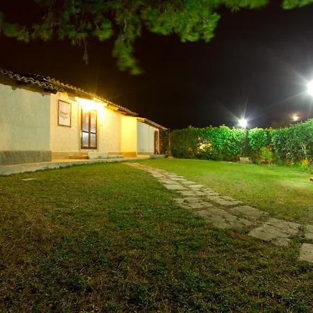 Alle Riserve Vendicari Aparthotel