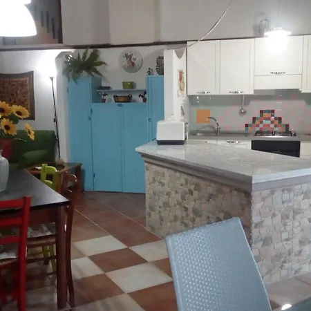 Alle Riserve Vendicari * Casa Maccari
