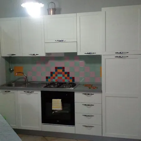Apartahotel Alle Riserve Vendicari Casa Maccari