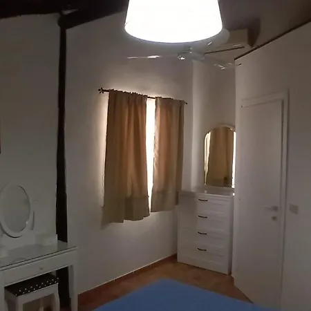 شقة فندقية Alle Riserve Vendicari Casa Maccari