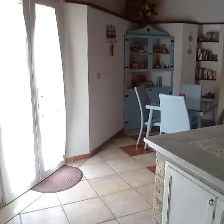 Alle Riserve Vendicari * Casa Maccari