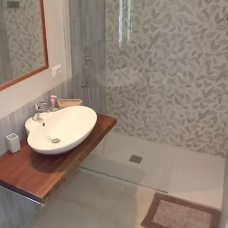 شقة فندقية Alle Riserve Vendicari *