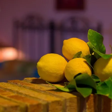 Lejlighedshotel Alle Riserve Vendicari
