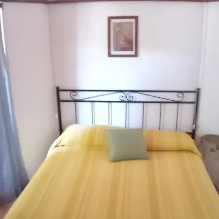 Alle Riserve Vendicari Lejlighedshotel *