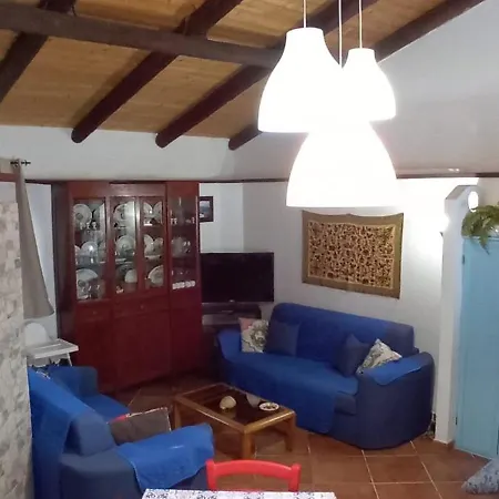 Alle Riserve Vendicari Lejlighedshotel *